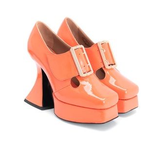 30th Anniversary Limited Edition Orange MEGA MUNSTER